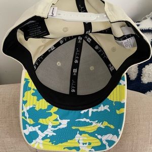 McLaren F1 Grand Prix Team Hat